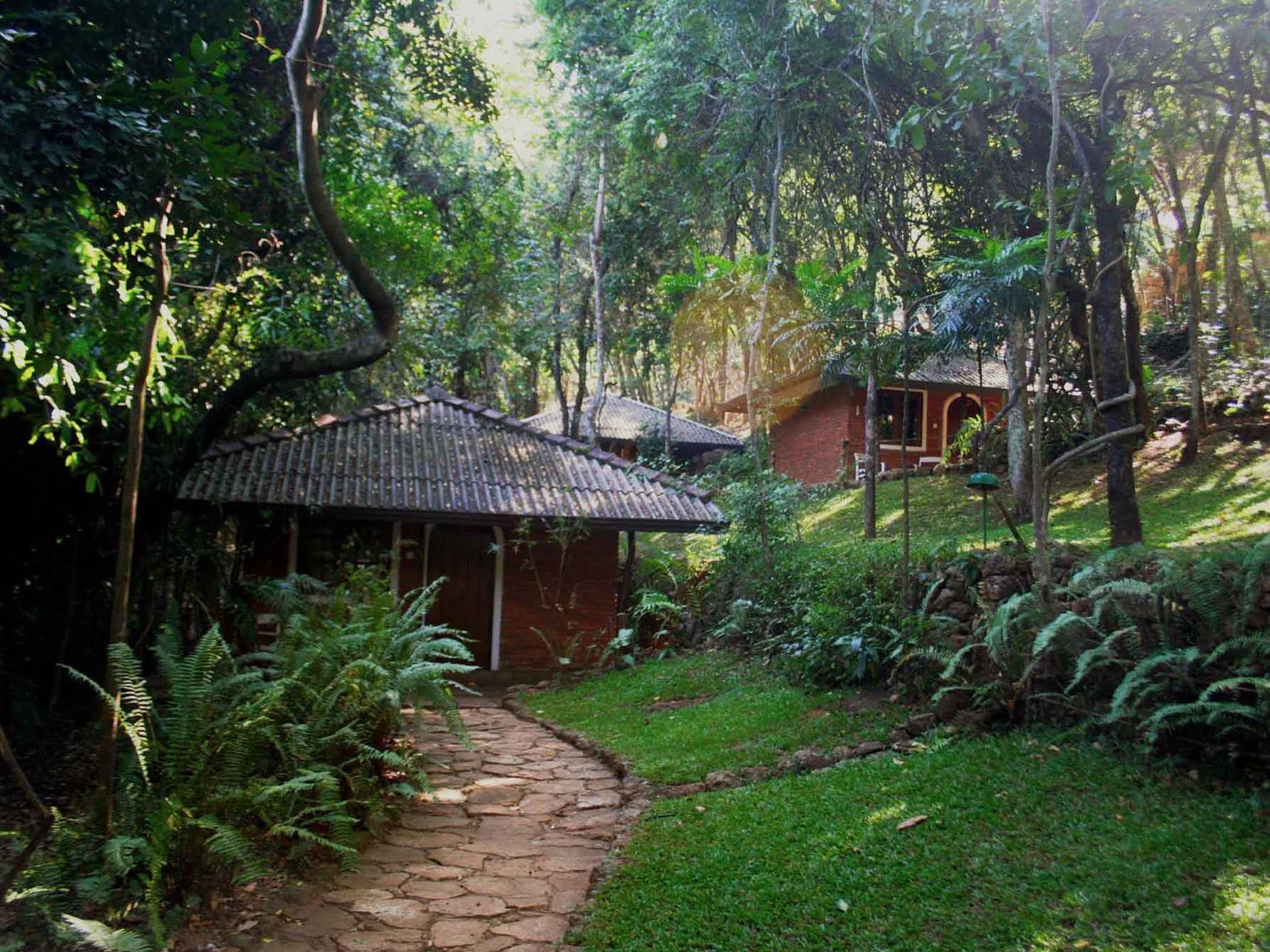 River Garden Resort Belihuloya Exterior foto
