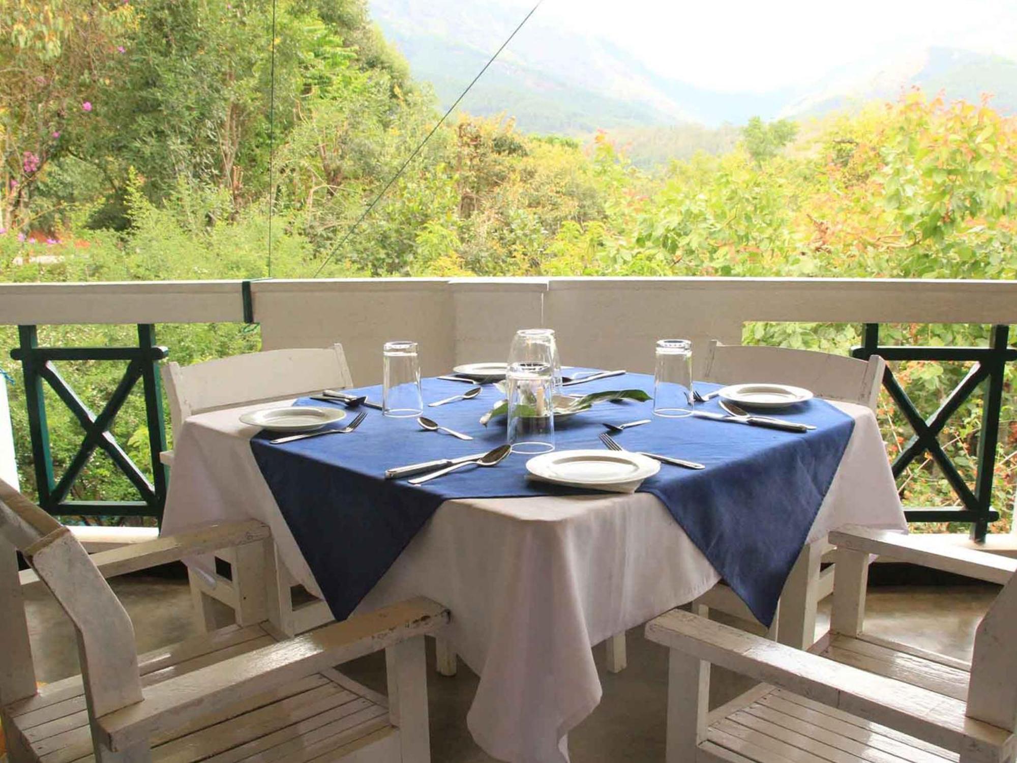 River Garden Resort Belihuloya Exterior foto